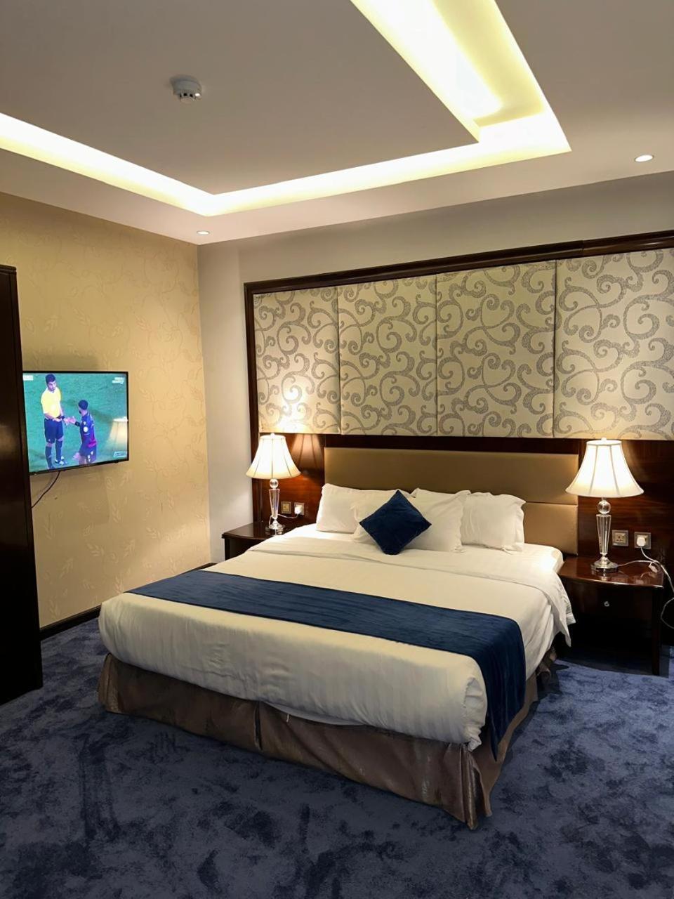 Maset Al Masem Apartments Units Al Khobar Exterior foto