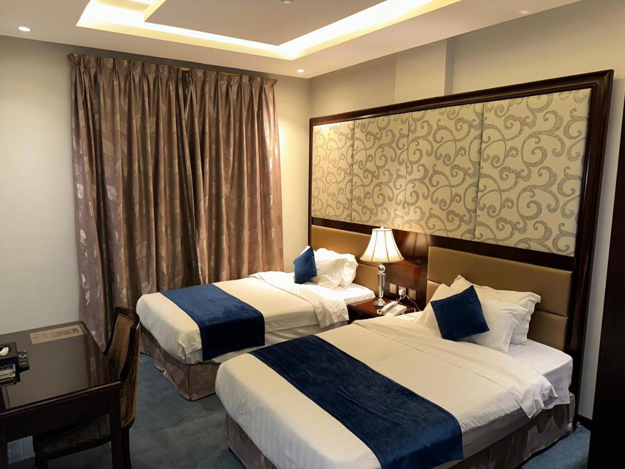 Maset Al Masem Apartments Units Al Khobar Exterior foto