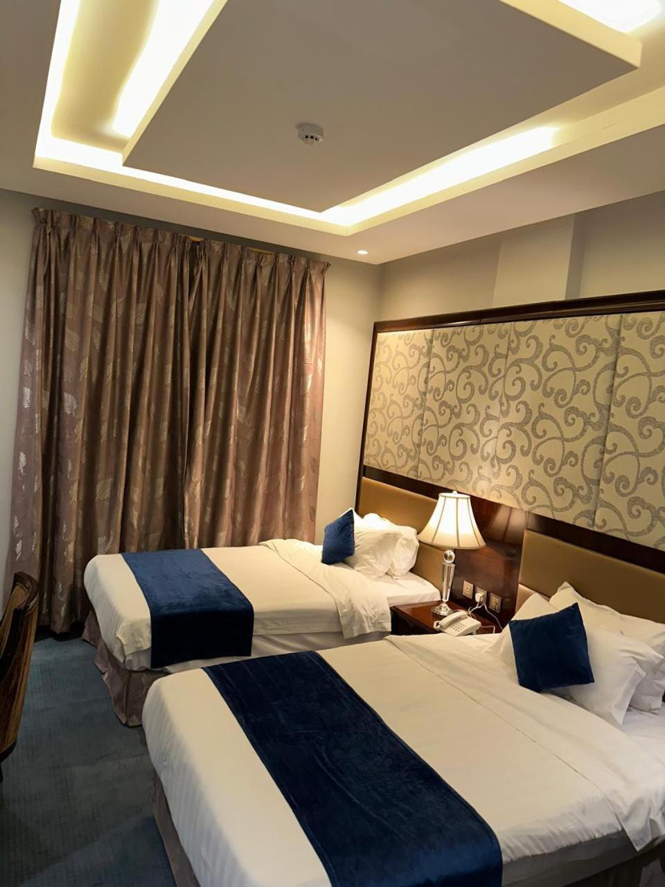 Maset Al Masem Apartments Units Al Khobar Exterior foto