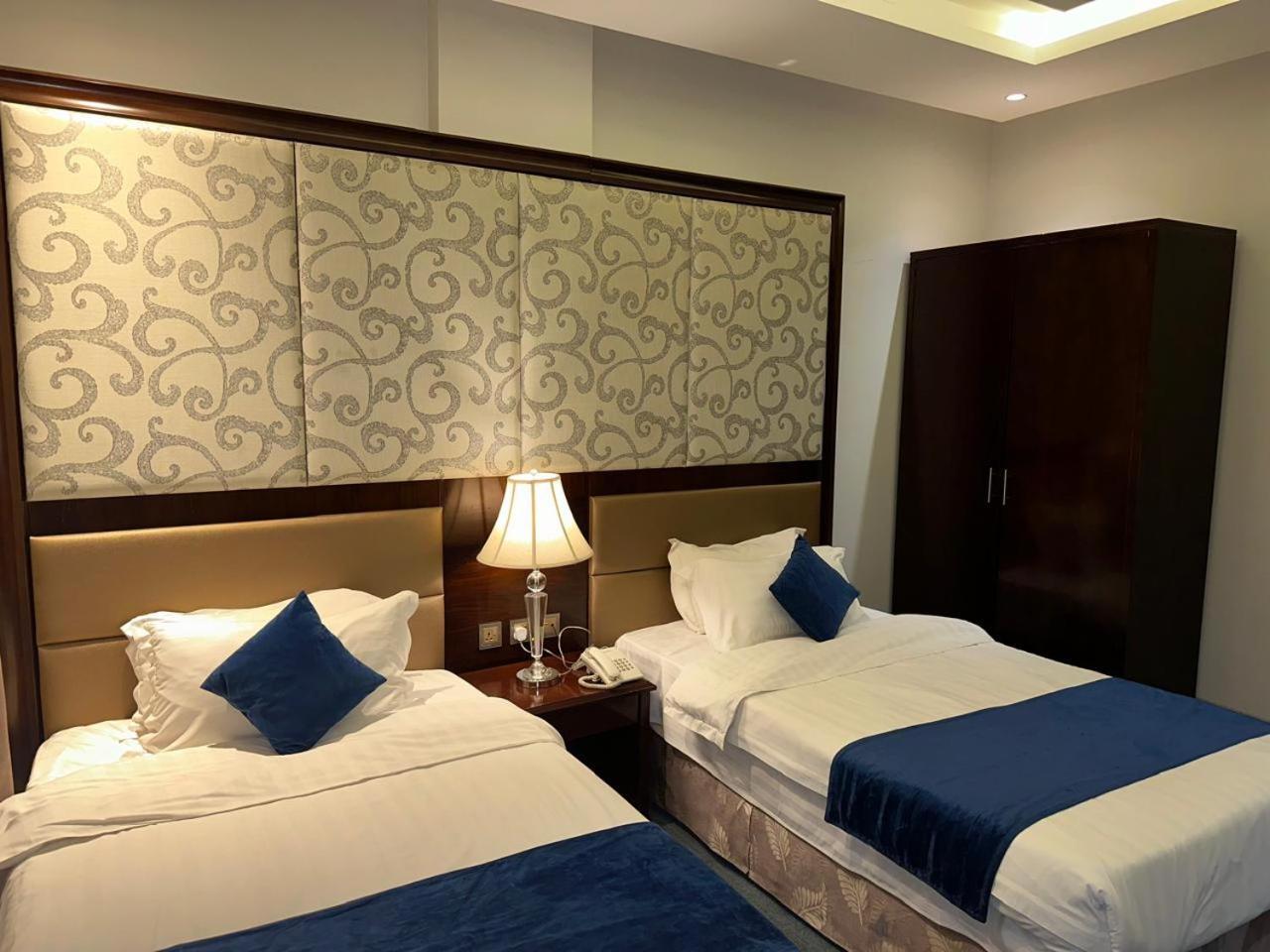 Maset Al Masem Apartments Units Al Khobar Exterior foto