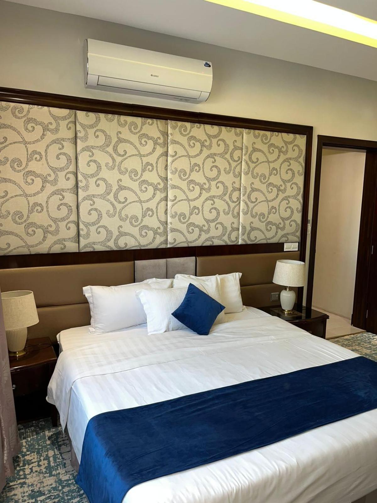 Maset Al Masem Apartments Units Al Khobar Exterior foto