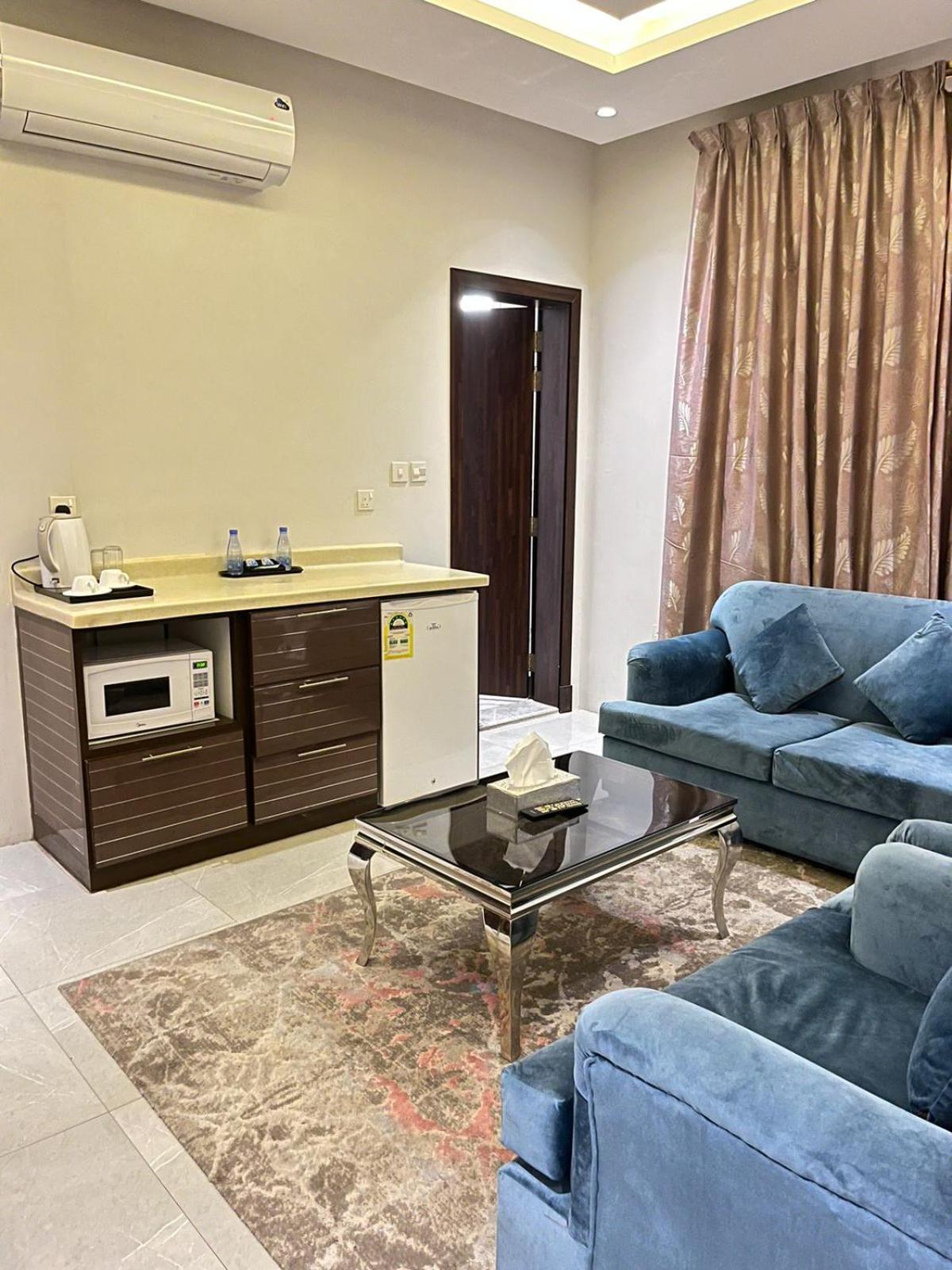 Maset Al Masem Apartments Units Al Khobar Exterior foto
