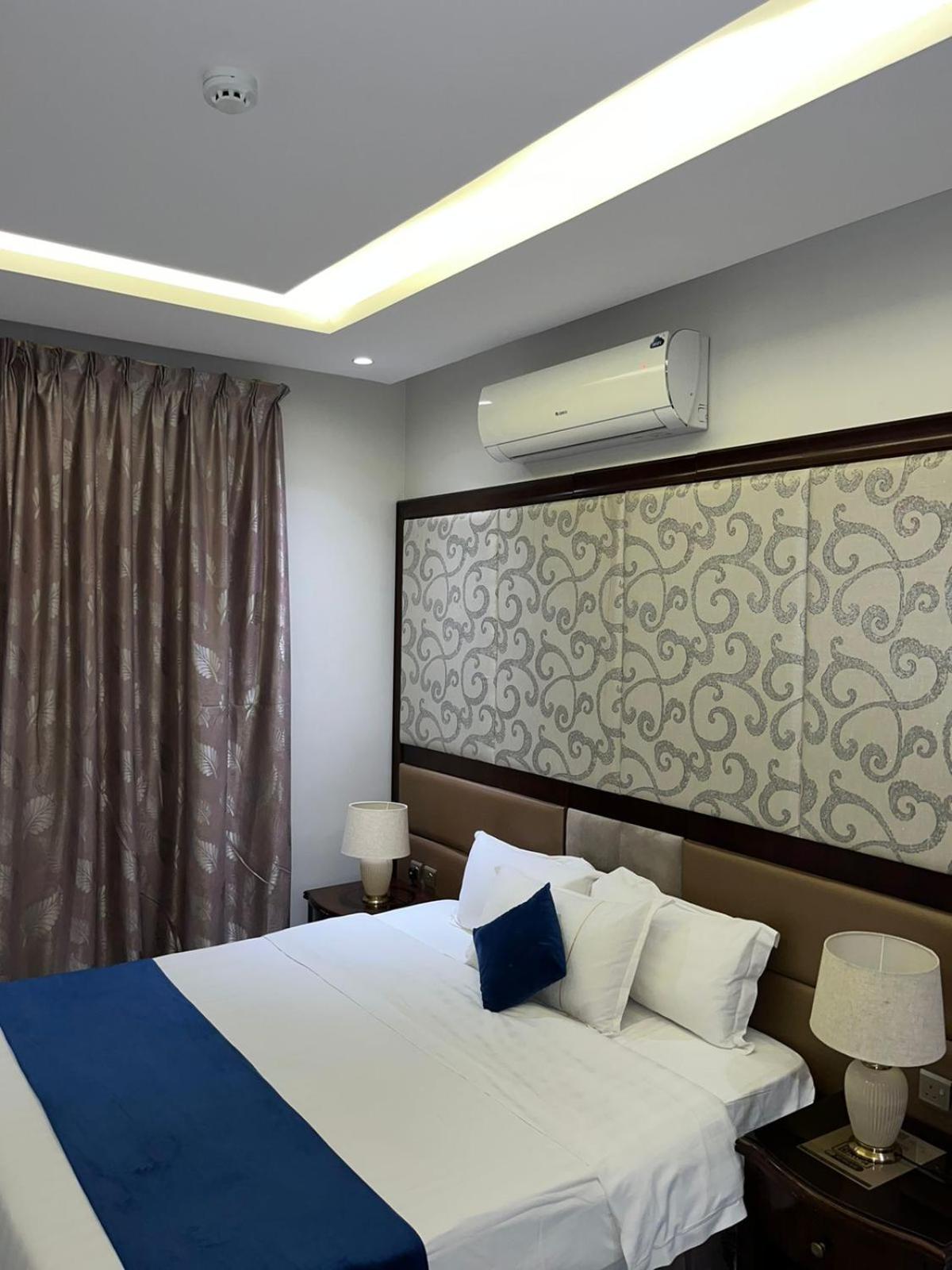 Maset Al Masem Apartments Units Al Khobar Exterior foto